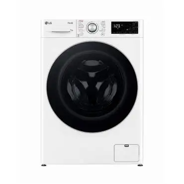 Пералня LG F4WR311S1WA