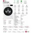 LG F4WR513SBW