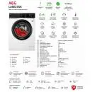 AEG L6SE27DE