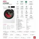 AEG LF5Z49BE