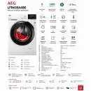 AEG LFR61844BE