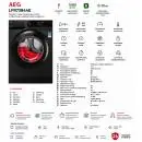AEG LFR73844E