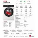 AEG LFR83966OE
