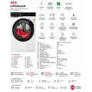AEG LFR93846UE