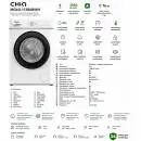 CHiQ MG60-11386BWH