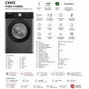 CHiQ MG80-14386BS