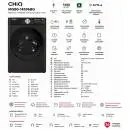 CHiQ MG80-14596BG