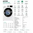 Gorenje W1NGPI72SBS