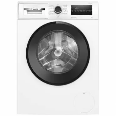 Bosch WAN2826BBY Пералня