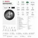 Bosch WAN2826BBY