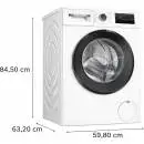 Bosch WAN2826BBY
