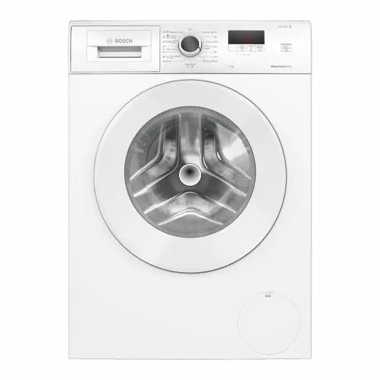 Bosch WGE02200BY