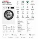 Bosch WGG242Z3BY