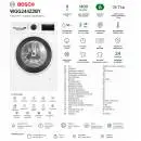 Bosch WGG244Z2BY