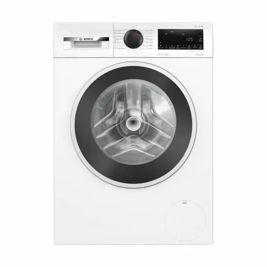 Bosch WGG244Z2BY