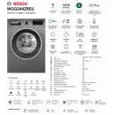Bosch WGG244ZREU