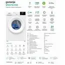 Gorenje WNGPI61SBS