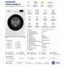 Samsung WW60A3120BE/LE