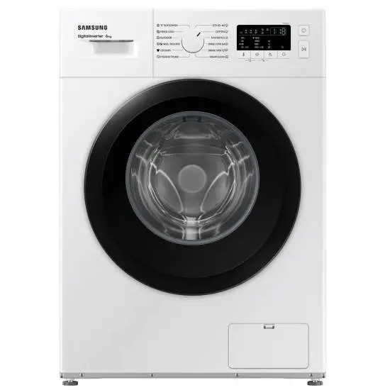 Samsung WW60A3120WE/LE