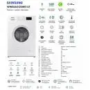 Samsung WW60A3120WE/LE