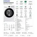 Samsung WW90CGC04DAHLE