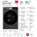 ARIELLI AWM100-14586WDS