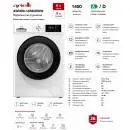 ARIELLI AWM80-14586WDW