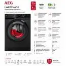 AEG LWR73166OE