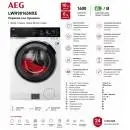 AEG LWR98165NXE