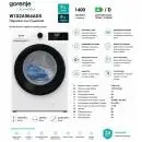 Gorenje W1D2A964ADS