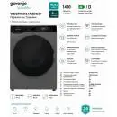 Gorenje WD2PA1X64A2DGW