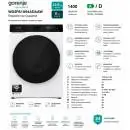 Gorenje WD2PA1X64ADAAW