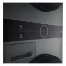 LG WashTower WT1210BBF