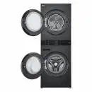 LG WashTower WT1210BBF