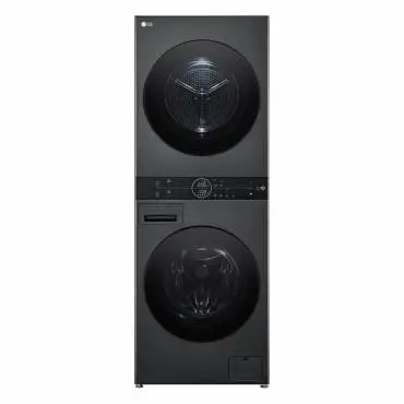 LG WashTower WT1210BBF