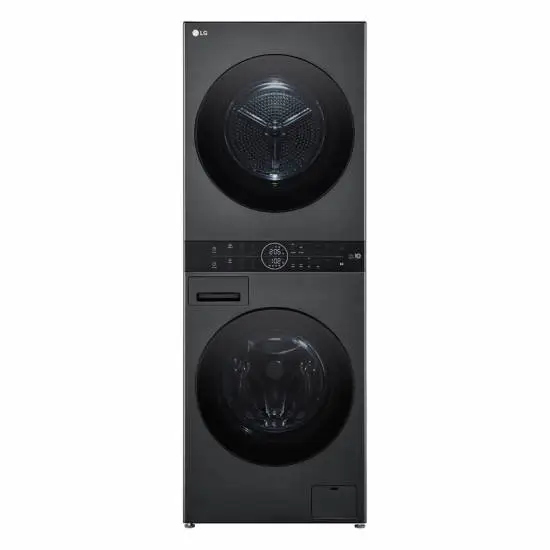 LG WashTower WT1210BBF