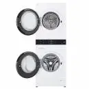 LG WashTower WT1210WWF