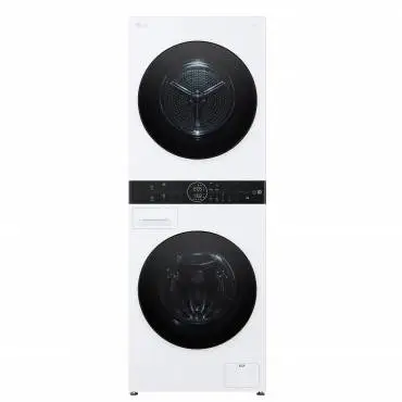 LG WashTower WT1210WWF