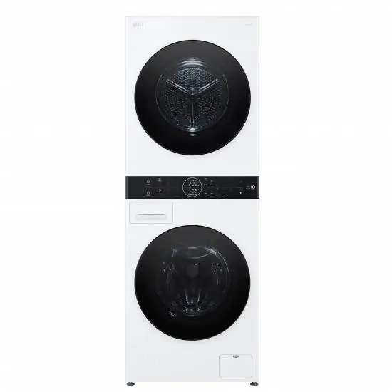 LG WashTower WT1210WWF