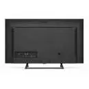 Philips 55OLED770/12 – 55” UHD 4K OLED телевизор с 120Hz панел, Ambilight 3, Dolby Vision, VRR и Titan OS. Премиум Smart TV за кино и gaming