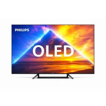 Philips 55OLED770/12 55" OLED 120Hz