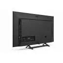 Philips 55OLED770/12 – 55” UHD 4K OLED телевизор с 120Hz панел, Ambilight 3, Dolby Vision, VRR и Titan OS. Премиум Smart TV за кино и gaming