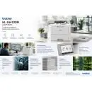 Brother HL-L6410DN Лазерен Принтер Duplex LAN