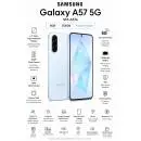 Samsung SM-A576 Galaxy A57 5G 8GB 256GB Awesome Icyblue