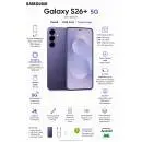 Samsung SM-S947B Galaxy S26+ 5G 256GB 12GB Cobalt Violet