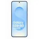 Samsung Galaxy S26+ 5G 256GB 12GB в цвят Sky Blue