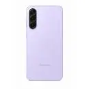 Samsung Galaxy A57 5G Awesome Lilac с 256GB памет и 8GB RAM. Стилен смартфон със Super AMOLED дисплей, AI камера и бърза 5G свързаност