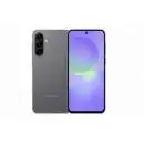 Samsung Galaxy A57 5G Awesome Gray с 128GB памет и 8GB RAM. Стилен смартфон със Super AMOLED дисплей, AI камера и бърза 5G свързаност
