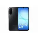 Samsung Galaxy A17 LTE 256GB 8GB в черен цвят