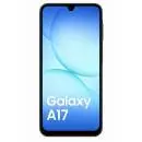 Samsung Galaxy A17 LTE 256GB 8GB в черен цвят